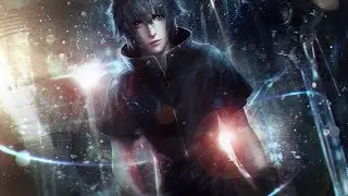 Final Fantasy XV AMV - I see Fire (cover Я вижу пламя - Садира)