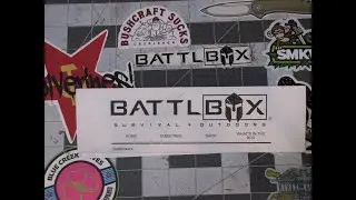 Battlbox Mission 108 Spoiler Speculation