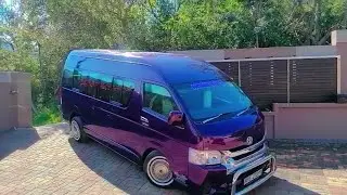 Purple stanced quantum getting ready for the day #stance #cabs #quantum #taxistance #taxistance