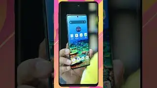 Lava Agni 2 5G Unboxing - Cheapest Curved Display Smartphone #shorts #short