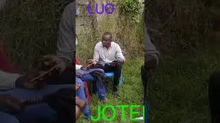 African Tradition Luo Edition #comedy #funny #comed #prank #comedy2024 #laugh #funnyvideo