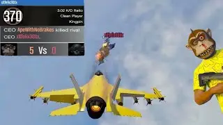 The Nightmare of the Griefers - ApeWithNoBrakes