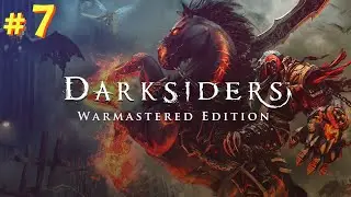 Прохождение ►Darksiders Warmastered Edition  # 7