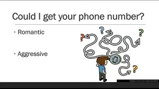 Talking about Personal Information - Basic to Advanced English