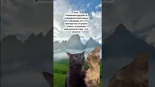 Ещё скажите , что не было такого 😅