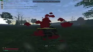 LAST CHANCE STALKER RP FRAGMOVIE