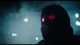O Doutrinador (2018) Trailer Oficial
