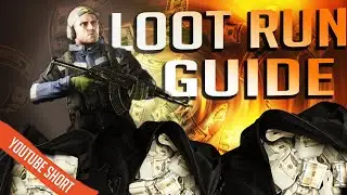 Customs Loot Guide Pt1