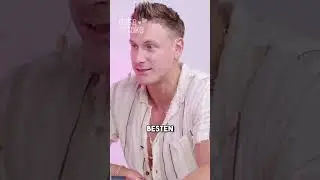Döner Date mit Calvin? 👀💘 #ceddo #dailyceddo #dateorfake #date #blinddate