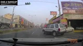 Daily Bangup 3-10-2013 Car Crash Compilation - ДТП 車禍 车毁人亡 사고 تحطم