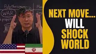 Why Israel and America Fear Iran’s Next Move | Prof. Jiang Xueqin Analysis