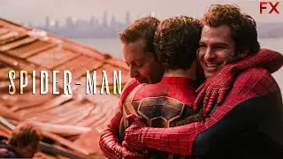 (Marvel) Peter Parker || Spider Man