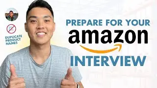 Master Data Engineer Interview Questions: Solve Duplicate Product Name Issues | Amazon Interview
