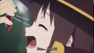 YAME-YAMEROOOO