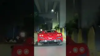 Ferrari F8 SPIDER 🕷