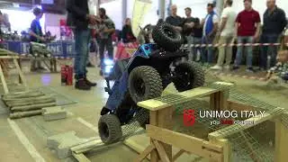 Jeep : big toys vs small toys