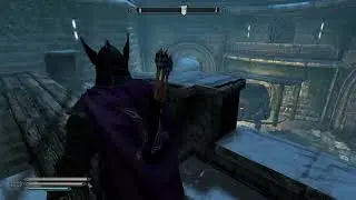 Skyrim Anniversary: The first hour of Olenveld (English - no commentary)