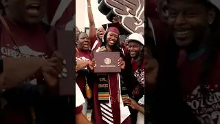 Enjoy your next adventure MSU Bear Grads! #graduation