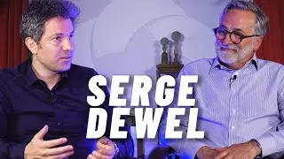 La mosaïque éthiopienne (avec Serge Dewel) - ELISECARE LE MAG