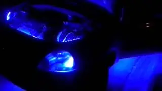 Db driver