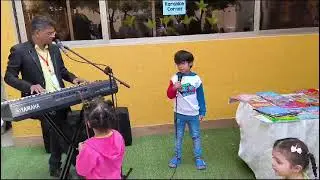 Dil Dil Pakistan by Zuhayr