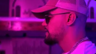 YJ VU (CLIP OFFICIEL) PROD BY @parrasux