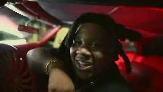 Uty Moosie - tmu4 [Official music video]