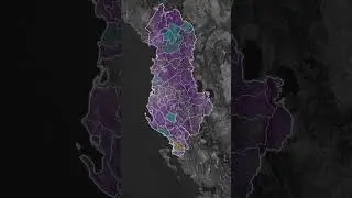 REZULTATI I ZGJEDHJEVE - 14 MAJ 2023 ALBANIAN ELECTION RESULTS