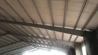 Pre Engineered Buildings | Steel Construction Company