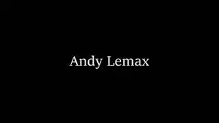 Andy Lemax 