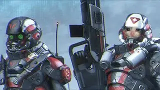 Planetside 2 In one minute #planetside2 #planetside #Planetside2 #Planetside