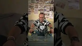Европейское пиво VS Российское пиво