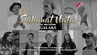 SALAMAT NATAL  (Official Music Video)