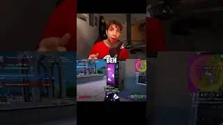 COME CURARSI DA ATTERRATI! #fortnite #fortniteita