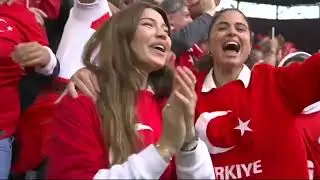 ZAFER YOLUNDA OMUZ OMUZA 🇹🇷 🏆 Karadağ - Türkiye
