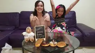 Family Vlog about Food, Tutorial, Travels and Family Fun Time