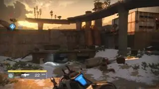 Destiny #2 - Patrulhando a terra