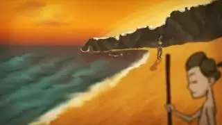 Sandcastled