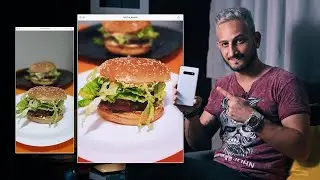 EDITAR FOTOS PARA INSTAGRAM EM 3 ETAPAS