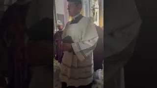 Похорон О. Броніслава Барановського у Львові - 16 листопада 2023 - pogrzeb Ks. Bronisława