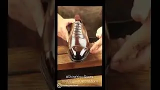 How to fix a cracked mirror shine!
