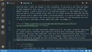 15 Выравнивание элементов по вертикали Верстка таблицами и floatами
