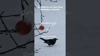 new song! #nevergiveup #song #music #new #newsong #smallyoutuber #animals #capcut #nolyrics #beats