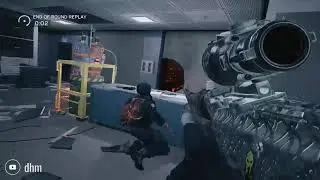 R6 Highlights