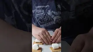 🍪 How to Make S'More Cookies | Easy & Delicious Recipe 🍪