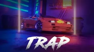 Best Trap Music Mix 2023 🔥 Hip Hop 2023 Rap 🔥 Future Bass 2023