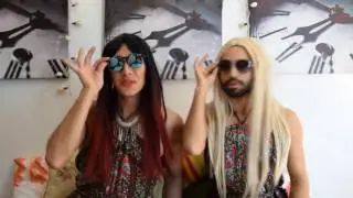 Falsiane aqui não!! Sem papas na língua!!