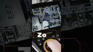 Videoinspektionssystem - Shorts - VideoFlex HD Micro - 082.281A