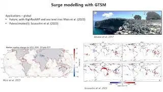 Impacts of storms, Paolo Scussolini, Henrique Goulart et al.