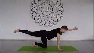 Комплекс йоги 